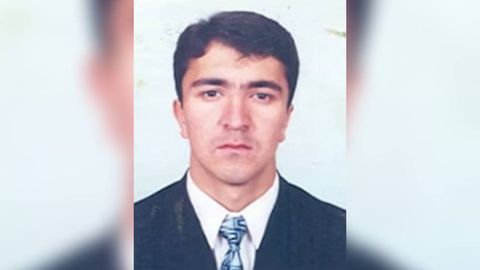 Туркияга ишлашга кетиб, диний экстремистик оқимга тушиб қолган ўзбекистонлик эркак қидирилмоқда