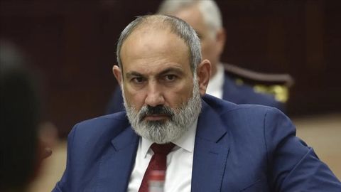 Pashinyan KXSHT sammitida ishtirok etmasligini aytdi. Kreml munosabat bildirdi