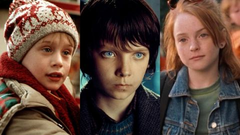 Mashhur aktyor-bolalar qanchalik o&lsquo;zgargan va hozirda nimalar bilan band?