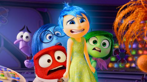 “Boshqotirma-2” multfilmining treyleri tomoshalar soni bo‘yicha Pixar rekordini qayd etdi (video)