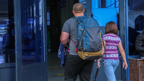 Ўзбекистонга Россиядан келувчилар сони ошди