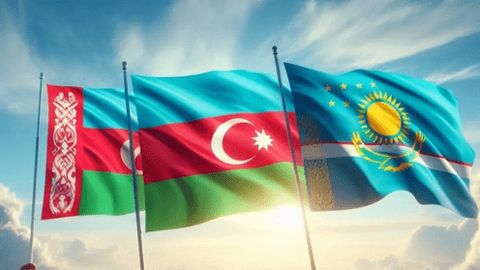 Uzbekistan, Kazakhstan, and Azerbaijan to facilitate electricity export to Europe&nbsp;