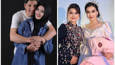 Instagram: Onasiga uch xonali uy sovg&lsquo;a qilgan Azoda, Valijon Shamsiyevni yomon ko&lsquo;radigan Xonzoda Do&lsquo;stova, Salimboyvachchaning uyida necha kishi ishlaydi?&nbsp;&nbsp;