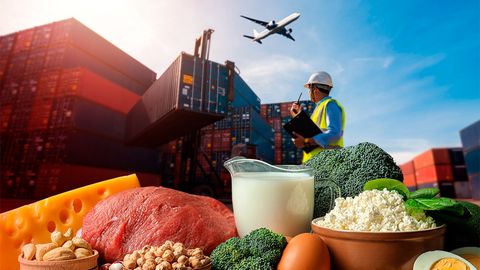 Dynamics of Kyrgyzstan&rsquo;s exports to Russia and Central Asia&nbsp;&nbsp;