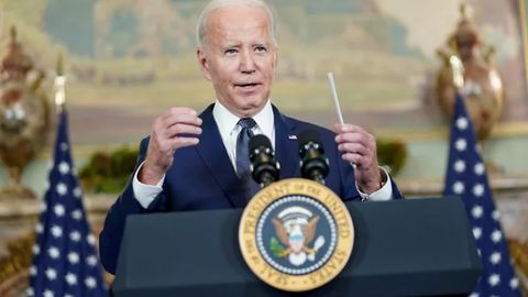 Biden reaffirms view of Xi Jinping as dictator &nbsp;