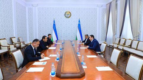 Jazeera Airways to inaugurate new flight route from Ferghana, Uzbekistan to Kuwait with three weekly flights&nbsp;