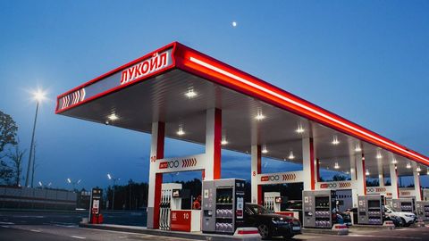 Birinchi tadbirkorlar O&lsquo;zbekistondagi LUKOIL brendi ostidagi jamoaga qo&lsquo;shildi