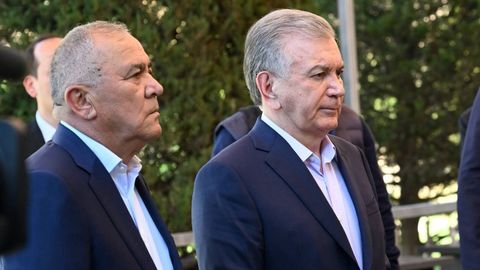 Surxondaryoda&nbsp;82 mln tonna ko&lsquo;mir zaxirasi aniqlandi