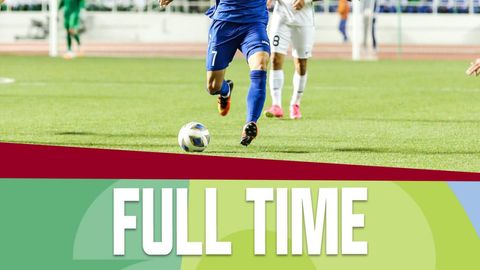 Стартовали отборочные матчи на Чемпионат мира по футболу 2026 года