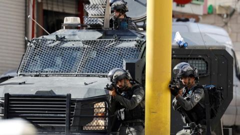 Isroil harbiylari va hukumati o&lsquo;rtasida G&lsquo;azo sektorining janubiga hujum uyushtirish bo&lsquo;yicha tortishuvlar yuzaga keldi