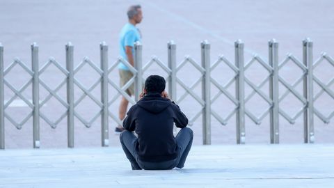 Одиночество &ndash; угроза для здоровья людей по всему миру