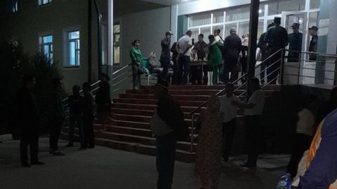 Bosh prokuratura &ldquo;Antistrumin&rdquo; voqeasi ortidan qo&lsquo;zg&lsquo;atilgan jinoyat ishi bo&lsquo;yicha maʼlumot berdi