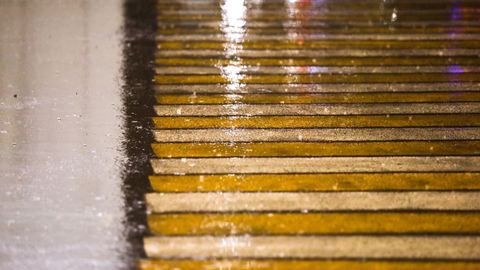 O&lsquo;zbekistonda dam olish kunlari harorat yana pasayib, yomg&lsquo;ir yog&lsquo;adi