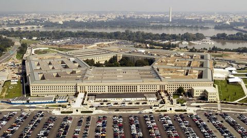 Pentagonning Ukrainaga qurol-yarog‘ uchun ajratayotgan puli tugamoqda — WSJ 