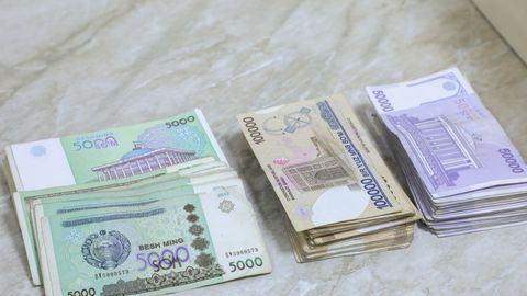 O&lsquo;zbekistonda 1-dekabrdan oshirilayotgan nafaqa va pensiya miqdorlari haqida ma&rsquo;lumot berildi