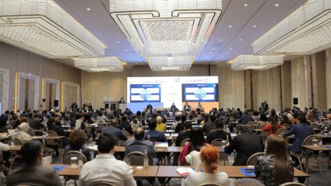 2nd Pharma Uzbekistan and Central Asia Congress in Uzbekistan drives innovation in pharmaceutical sector&nbsp;