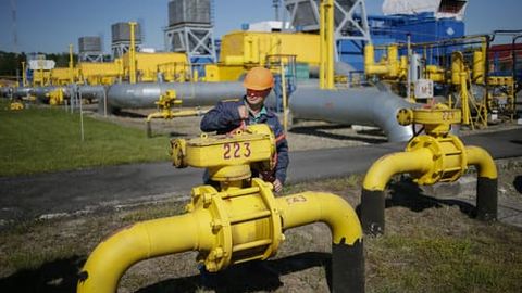 Russia lifts restrictions on gasoline export amid surplus&nbsp;&nbsp;