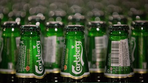 Carlsberg executives arrested in Russia amid company takeover&nbsp;&nbsp;