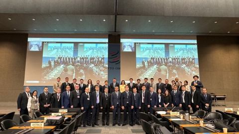 Uzbekistan makes strides in WTO accession with key agreements in Geneva