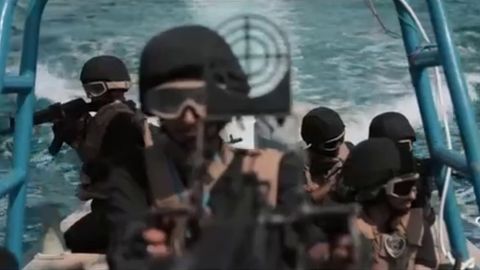 Yaman husiylari Isroilga tegishli har qanday kemaga zarba berishini e&rsquo;lon qildi (video)