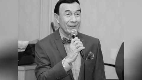 O&lsquo;zbekistonda xizmat ko&lsquo;rsatgan artist, taniqli suxandon O&lsquo;tkir Siddiqov vafot etdi