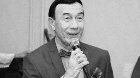 В возрасте 78 лет скончался&nbsp; заслуженный артист Узбекистана Уткир Сиддиков