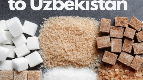 Russia boosts sugar exports to Uzbekistan amid changing market dynamics&nbsp;