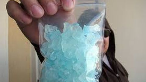 &ldquo;Afg&lsquo;onistondan O&lsquo;zbekistonga kelayotgan metamfetamin oqimi o&lsquo;sishi mumkin&rdquo; &mdash; Markaziy Osiyoda giyohvand moddalarga qarshi kurashish dasturi direktori