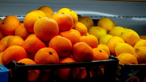 O&lsquo;zbekistonda apelsin, mandarin va limon narxi keskin tushib ketdi