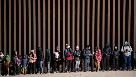 U.S. toughens stance on Uzbekistan immigration: detention and deportation measures enforced&nbsp;