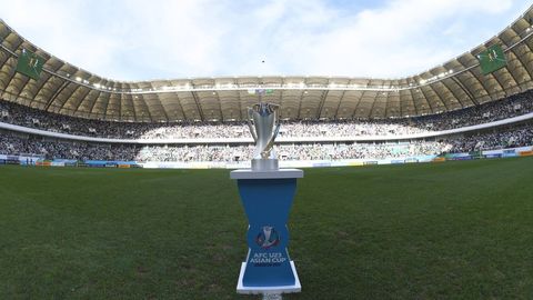 Ўзбекистон U-23 терма жамоаси иштирок этадиган Осиё Кубогига 23 ноябрь куни қуръа ташлаш маросими бўлиб ўтади 