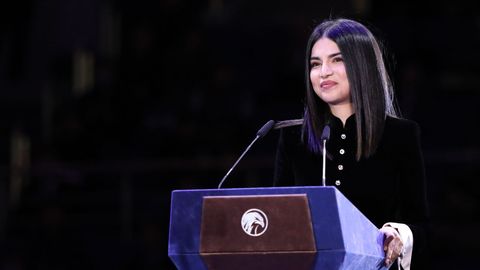 Saida Mirziyoyeva advocates for comprehensive education for girls in Uzbekistan&nbsp;