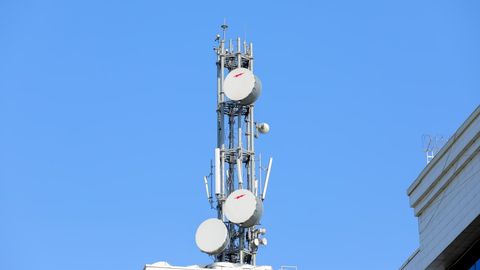 Тошкентда мобил алоқа кучайтиргичларидан ноқонуний фойдаланган дўкон аниқланди