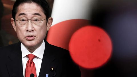"Strengthening relations with Central Asia is urgent task" - PM of Japan&nbsp;