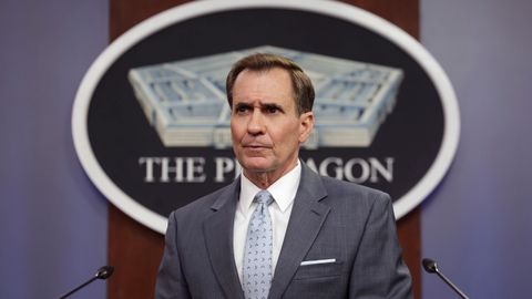 Pentagon Ukrainaga yordam uchun qayerdan pul olganini ochiqladi