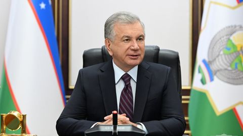 За последние семь лет в Узбекистане было освоено $16 млрд и запущено 103 новых проекта