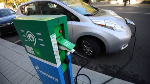 Tajikistan sees 1,300 electric vehicles imported in 2023