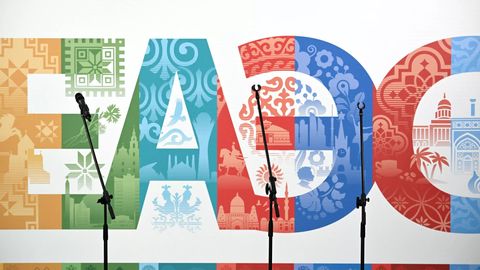 EAEU and China enhance customs cooperation&nbsp;