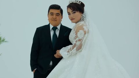 &ldquo;Ота-онам мен учун биринчи ўринда деганман&rdquo;. Дилшодбек Каттабеков ўзидан 14 ёш кичик рафиқасига қандай талаблар қўйгани ҳақида