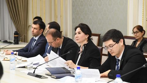 В Узбекистане могут разрешить приобретение госимущества в рассрочку