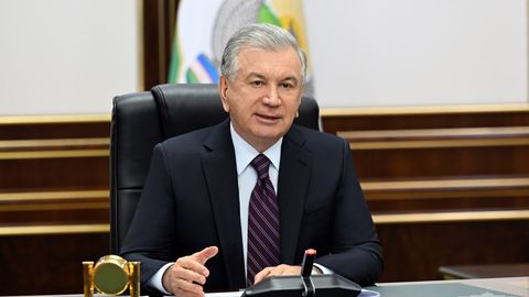 Uzbekistan's banks experience surge in capital and international investments
