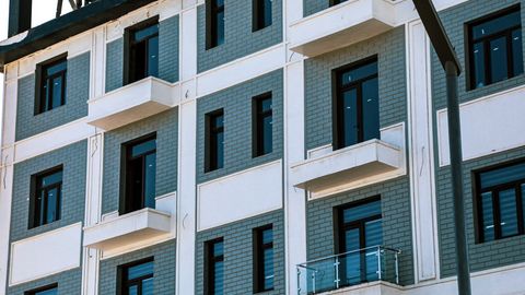 Тошкентда уй-жой ижараси нархлари арзонлашгани маълум қилинди