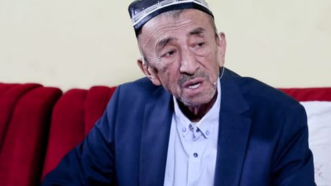 &ldquo;70 кун касал бўлдим, икки марта ўлимдан қолдим&rdquo;. Марҳум аския устаси Мамасиддиқ Шераевнинг ўлимидан 5 кун аввал берган интервьюси эълон қилинди