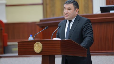 Anomal sovuq takrorlansa, elektr va gaz yana taqchil bo&lsquo;ladimi? Energetika vaziri javob berdi