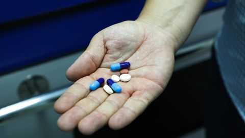 Uzbekistan allows voluntary participation for citizens in clinical drug trials