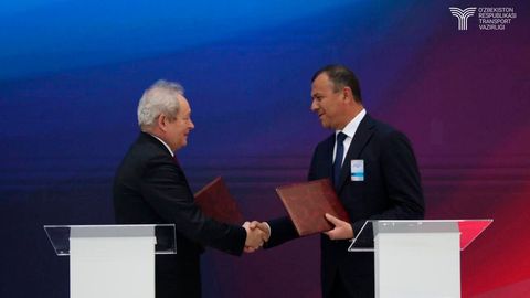 O&lsquo;zbekiston va Rossiya yana bir sohada hamkorlik memorandumini imzoladi​​&nbsp;