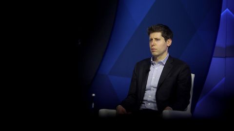 Sem Altman OpenAI kompaniyasi direktorligiga qaytadigan bo‘ldi. U bir hafta avval lavozimdan olingandi