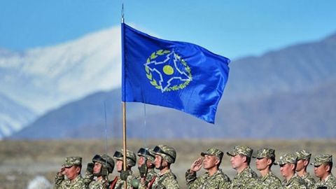 Kazakhstan reaffirms commitment to CSTO amidst withdrawal speculations