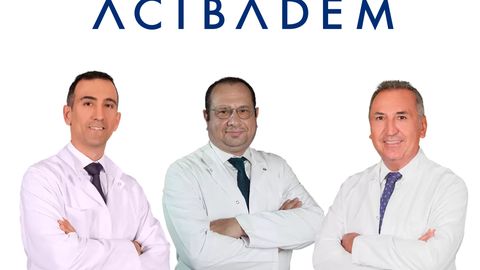 Дунёга машҳур Acıbadem шифохоналар тармоғининг ортопед-шифокори, онко-маммолог ва онколог шифокори Тошкент ва Самарқанд шаҳарларида бепул консултация беради&nbsp;