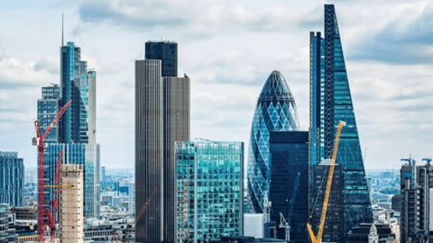 В Лондоне проводится инвестиционный форум Туркменистана 